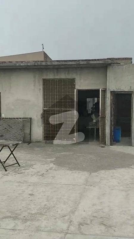 Commercial Property (Warehouse With 23 Rooms) Commercial Property (Warehouse With 23 Rooms)