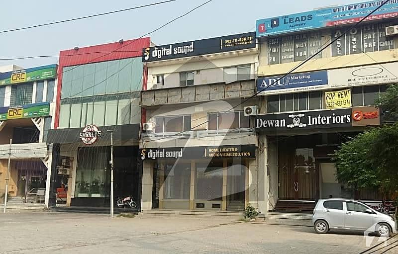 AN IDEAL LOCATION IDEAL RENT