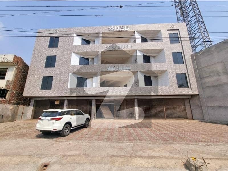 New Apartment Is Available For Sale