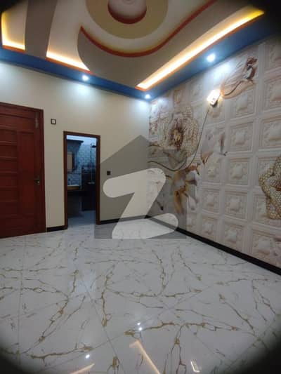 Central Govt Society Like Brand New 240 HOUSE
