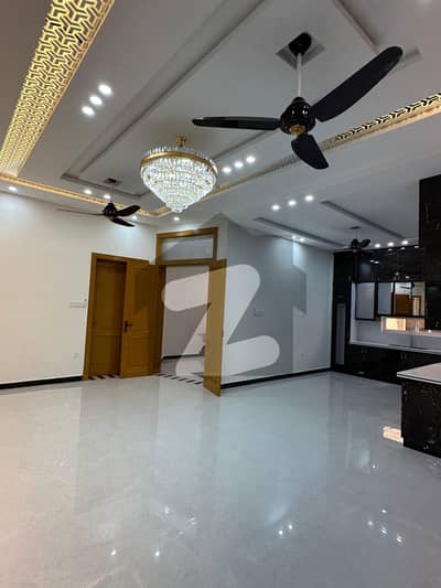 1 Kanal House Available For Rent In Bahria Town Phase 4 Islamabad