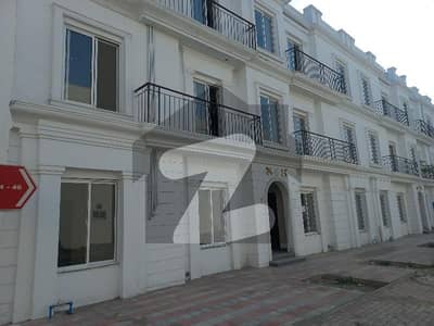 Brand New5 Marla 2 Bed Apartment For Sale In G5 Block