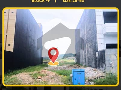 *I,12/3-25*50- PLOT 1544- DEMAND 1 CORER. 12 LAC