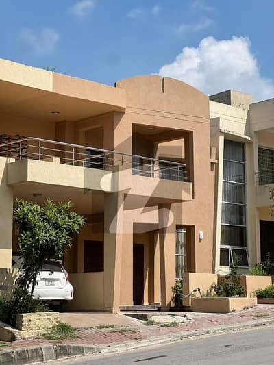 Bahria Town Phase 8 Safari Home 8 Marla For Sale