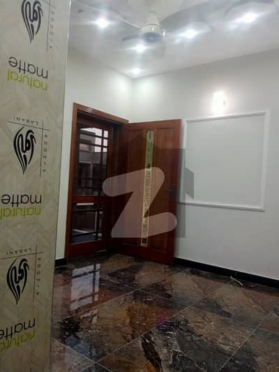 5 Marla House for Rent in Sector D