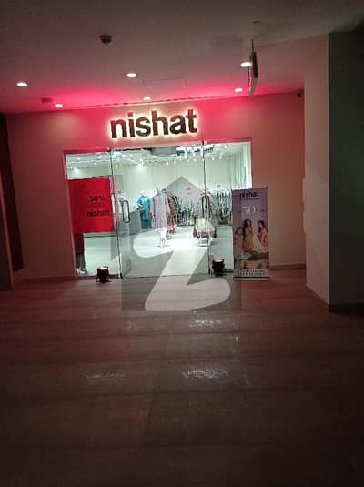 Brand Onboard Commercial Shop for Sale