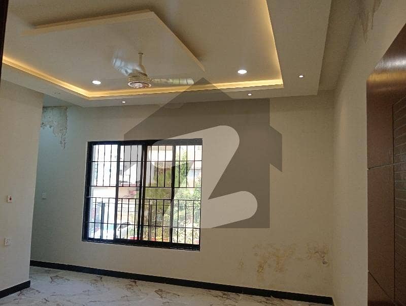 Brand New Luxury House For Rent F-8 Islamabad