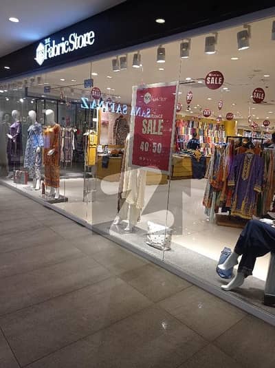 Brand Onboard Commercial Shop for Sale