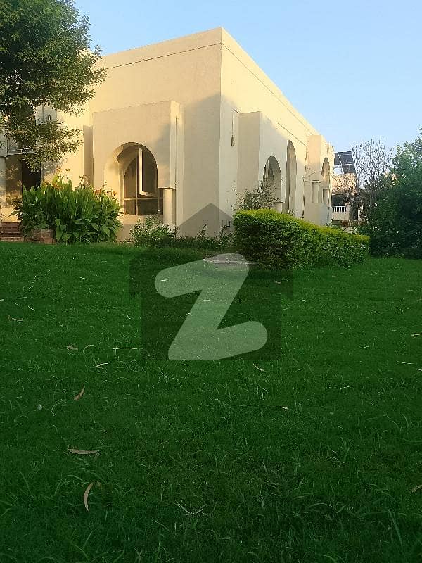 F-10 Beautiful Ground Portion For Rent