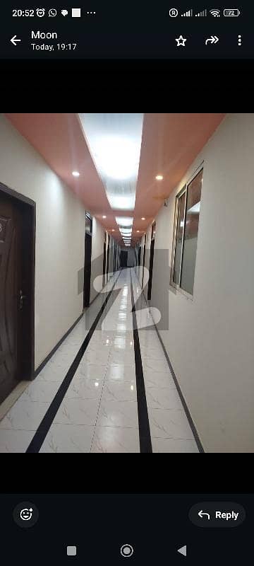 کورنگ ٹاؤن اسلام آباد میں 1 مرلہ Studio فلیٹ 22.0 ہزار میں کرایہ پر دستیاب ہے۔