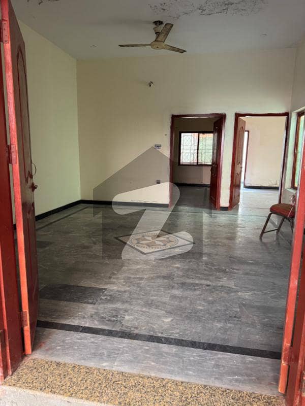 Single Storey 7 Marla House For Sale