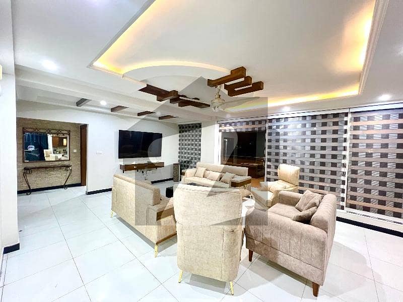 Luxury 2 Bedrooms Apartment