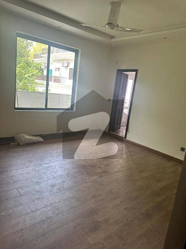 4 Bedroom Ground Portion Available For Rent