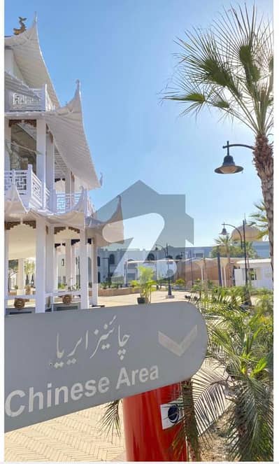 Shops For Rent In Mall Johar Town 80% Booked, Limited Space Left Demand Per Sqft 470