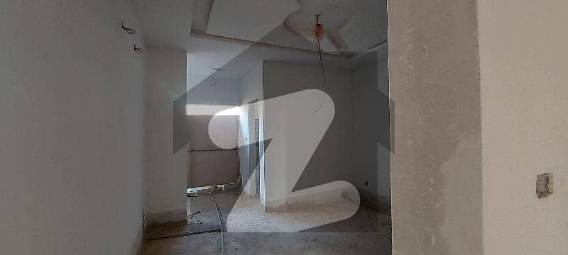 Prime Location Grey Structure Double Storey House For Sale