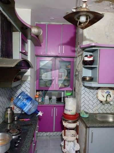 1ST FLOOR FLAT FOR SALE IN NOMAN GRAND CITY