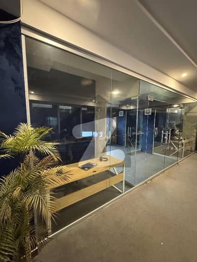 3600 Sq Ft Commercial Space For Rent