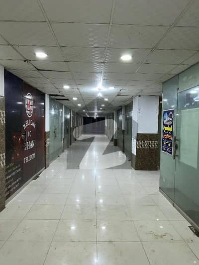 Shops For Rent In Adyala Tower Available On Lower Ground &Amp; First Floors For Clinics, Salons, Retail Stores, And More Prime Commercial Location With Parking, Generator Backup, And Convenient Amenities