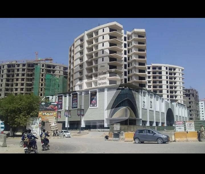 صائمہ جناح آئیکن ملیر لِنک ٹُو سُپر ہائی وے,کراچی میں 3 کمروں کا 10 مرلہ فلیٹ 3.05 کروڑ میں برائے فروخت۔ صائمہ جناح آئیکن ملیر لِنک ٹُو سُپر ہائی وے,کراچی میں 3 کمروں کا 10 مرلہ فلیٹ 3.05 کروڑ میں برائے فروخت۔