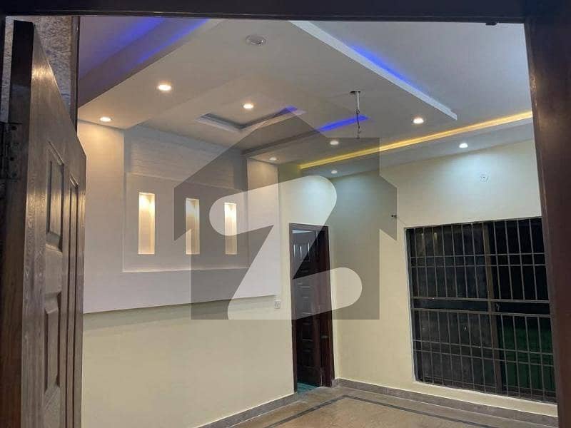 1 Kanal Upper Portion For Rent
