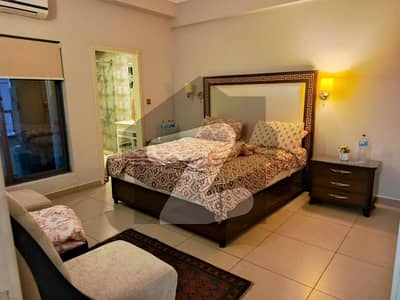 2 Bed Apartment In Karakoram Diplomatic Enclave 2003 Sqft PKR 7.50 Crore