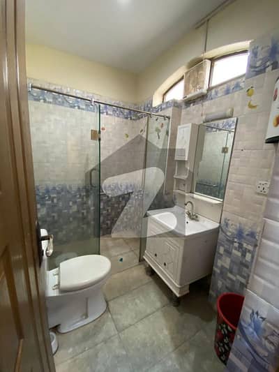 Renovated