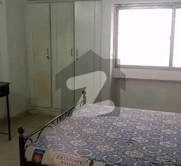 Ideal 1720 Square Feet Flat Has Landed On Market In Shahra-E-Faisal