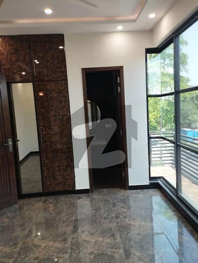 5 Marla House For Sale In DHA 9 Town C Block