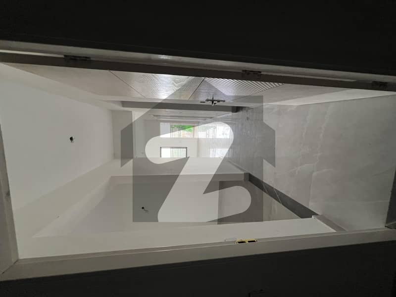 Modern Luxury Apartment With Premium Amenities Also Available On Installments