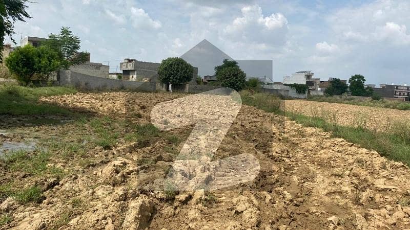 Residential Plot For sale Is Readily Available In Prime Location Of Gulshan-e-Iqbal