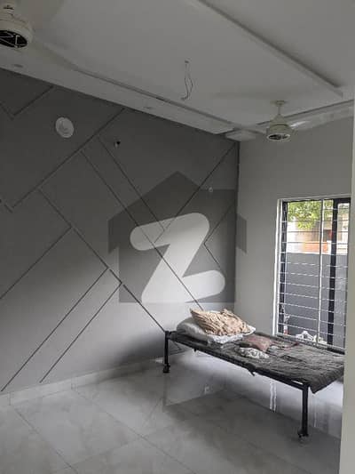 3 Marla Brand New House For Sale