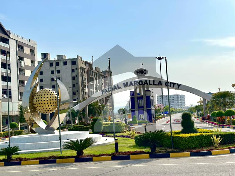 01 Kanal Premium Plot For Sale 01 Kanal Premium Plot For Sale