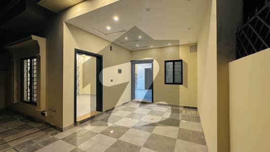 Beautiful 5 Marla House Available For Rent In MPCHS Multi Garden B17 Islamabad