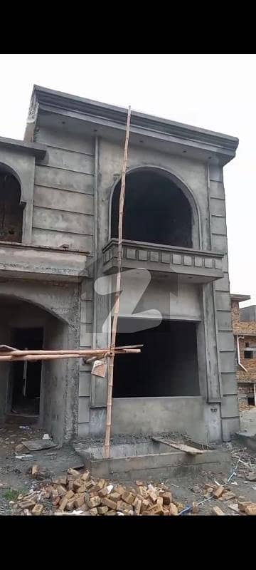 FH Executive Block 2.5 Storey Villas For Sale on Easy Instalments FH Executive Block 2.5 Storey Villas For Sale on Easy Instalments