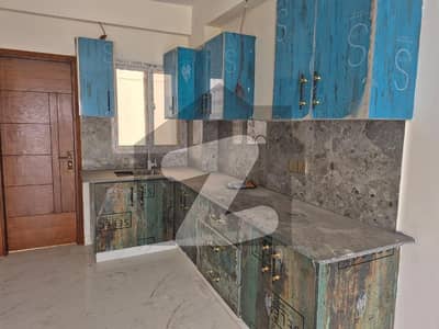 Spacious Prime Location Penthouse Is Available In DHA Phase 1 For sale