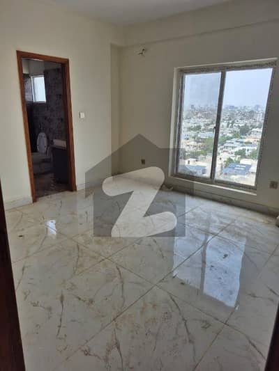 Spacious Prime Location Penthouse Is Available In DHA Phase 1 For Sale
