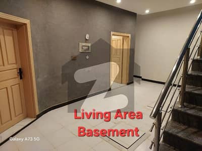 6 Marla Luxurious 3 Story House Available For Sale