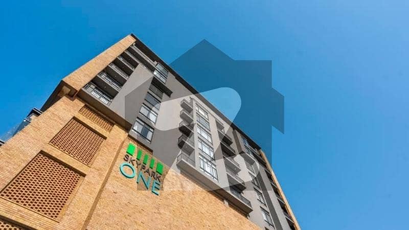 SKY PARK ONE   Gulberg Green Islamabad SKY PARK ONE   Gulberg Green Islamabad