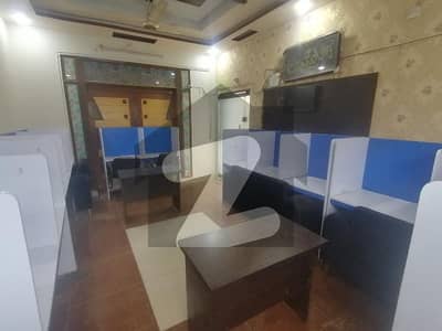 Prime Location Office Of 250 Square Feet Is Available In Contemporary Neighborhood Of North Nazimabad Prime Location Office Of 250 Square Feet Is Available In Contemporary Neighborhood Of North Nazimabad