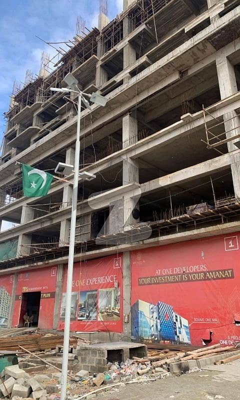 Flat For Sale New Project On Booking