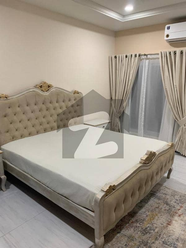 F7 Independent Luxurious 3 BED Fully Furnished Ground Floor F7 Independent Luxurious 3 BED Fully Furnished Ground Floor