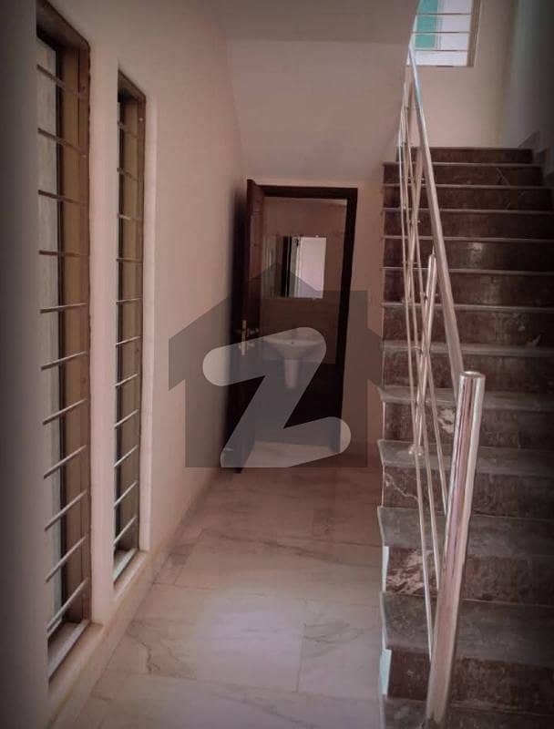 4 Bed Portion Available For Rent