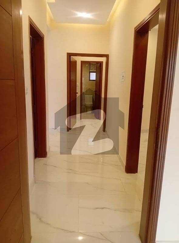 For Sale: 2 Units Of Luxury 3 Bedrooms Flats With 1 Room Bq, Off ... - Luxury Flat For Sale