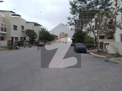 Prime Location In Naya Nazimabad - Block D 160 Square Yards Residential Plot For sale Prime Location In Naya Nazimabad - Block D 160 Square Yards Residential Plot For sale