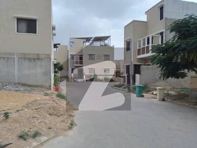 Ideal Prime Location 160 Square Yards Residential Plot has landed on market in Naya Nazimabad - Block D, Karachi Ideal Prime Location 160 Square Yards Residential Plot has landed on market in Naya Nazimabad - Block D, Karachi