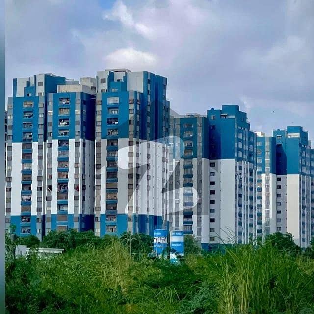 Pent House For Sale In Noman Residency Pent House For Sale In Noman Residency