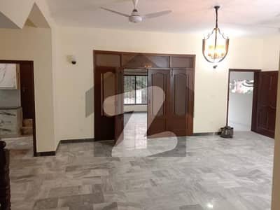 Ideal House Is Available For Rent In Rawalpindi