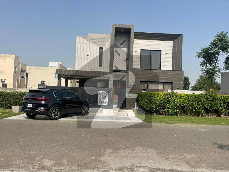 2 KANAL MODERN HOUSE FOR SALE