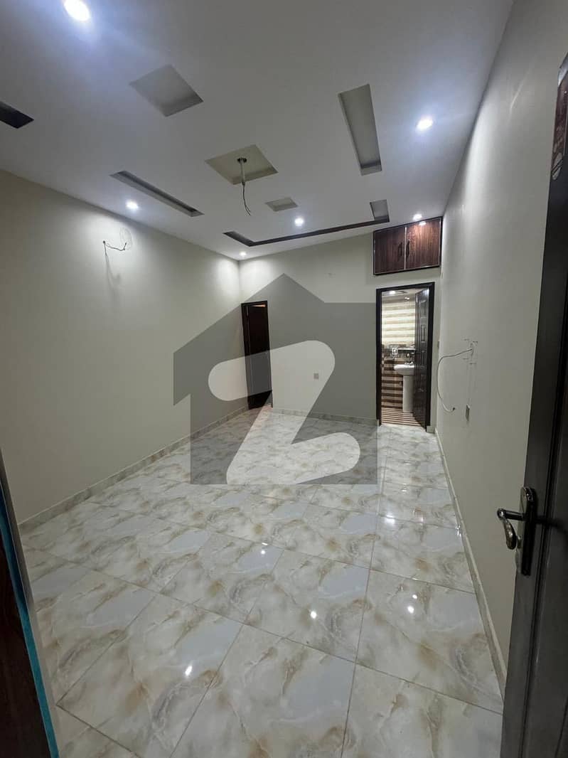 Brand New Beautiful Flat