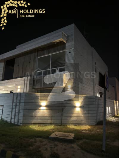 Centrally Located House Available In Citi Housing Phase 1 - Block B For sale
